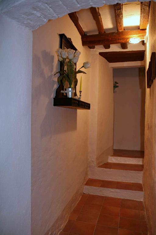 Gasthaus Residenza Antico Chianti Panzano in Chianti Zimmer foto